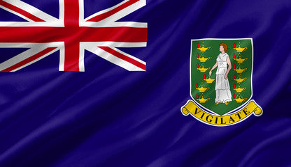 British Virgin Islands Registered Agent Service