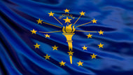 Indiana Registered Agent Service