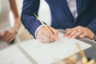 Representation under a 4C Entity Agreement