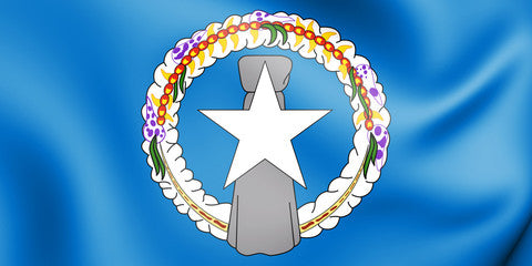 Northern Mariana Islands Registered Agent Service