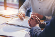 Special Representation/Special Agreements Consultation