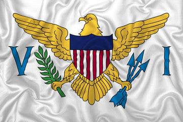 U.S. Virgin Islands Registered Agent Service