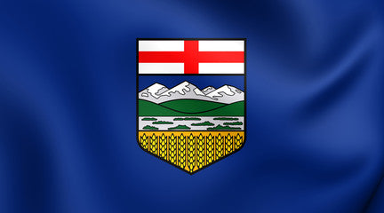 Alberta Registered Agent Service