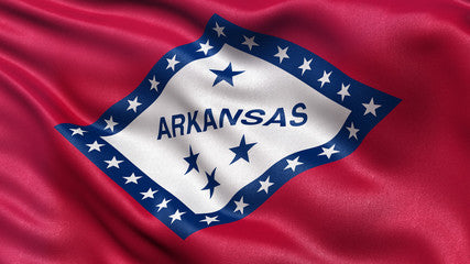 Arkansas Registered Agent Service