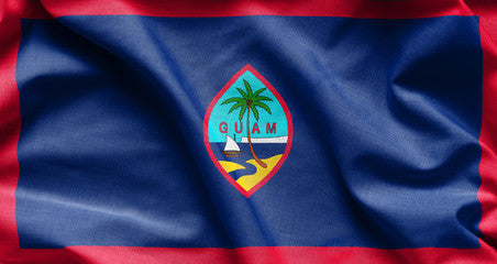 Guam Registered Agent Service