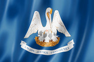 Louisiana Registered Agent