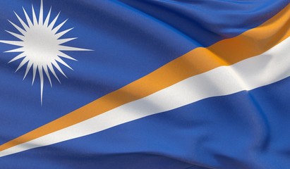 Marshall Islands Registered Agent Service