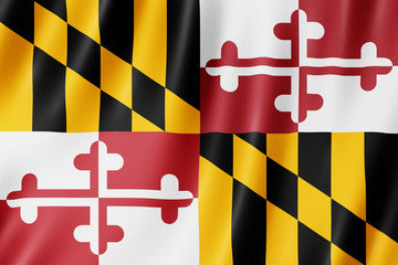 Maryland Registered Agent