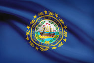 New Hampshire Registered Agent Service