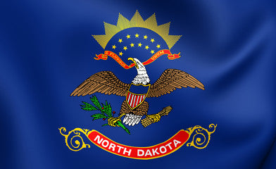 North Dakota Registered Agent Service